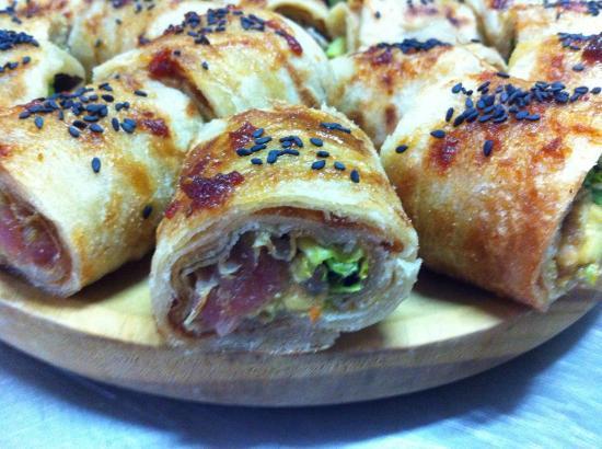 Hamburgueseria Heroismo